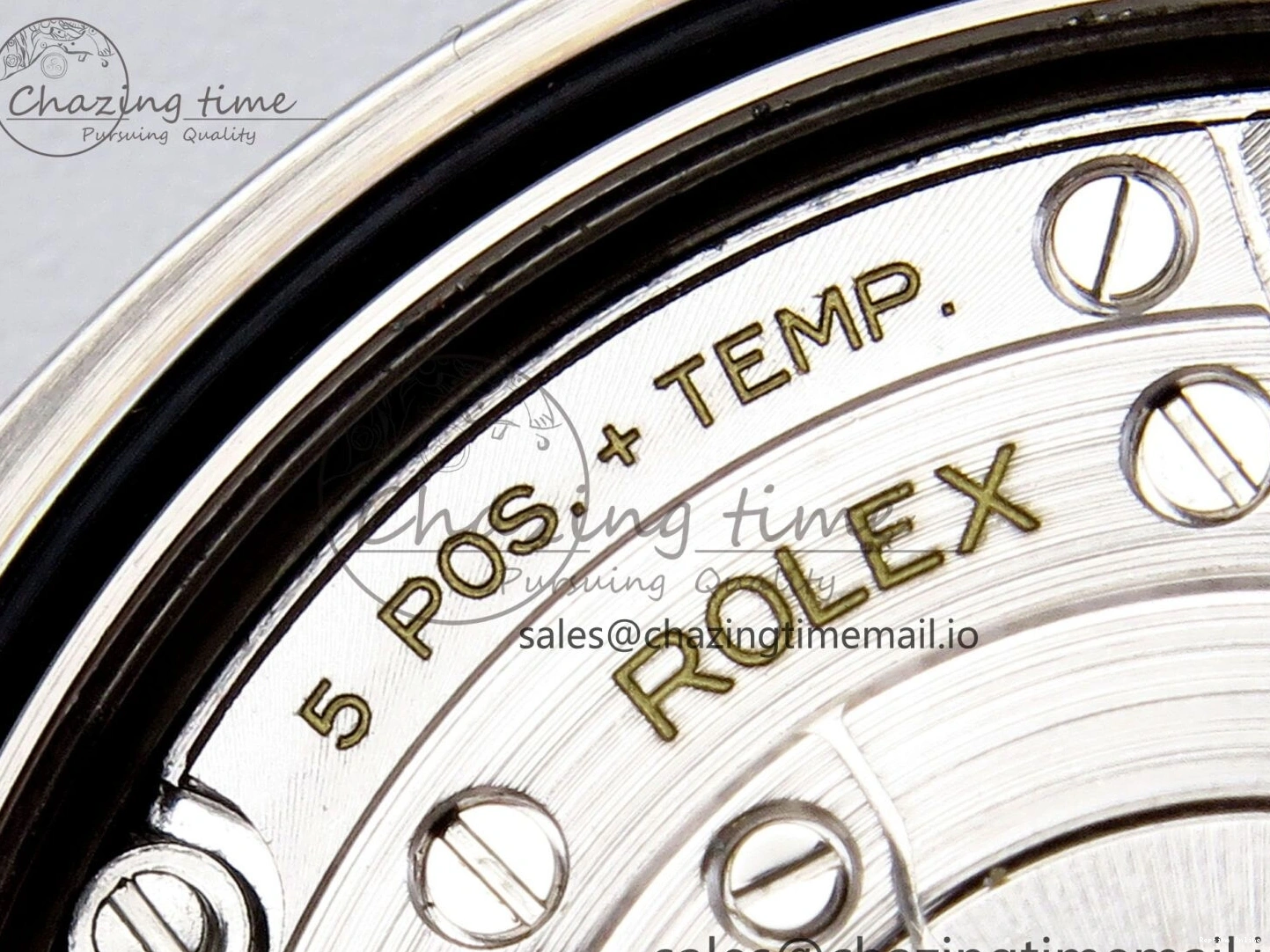 0118 DateJust 36 126234 QF+ 1:1 Best Edition 904L Steel Green Stick Dial on SS Jubilee Bracelet VR Soft 925